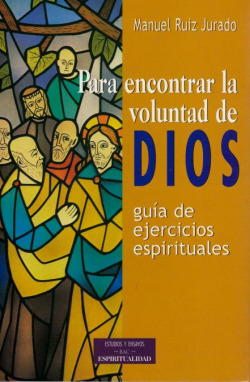 Para encontrar la voluntad de Dios