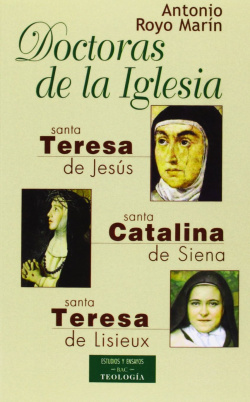 Doctoras de la Iglesia