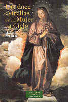 Las doce estrellas de la mujer del cielo