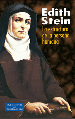 La estructura de la persona humana