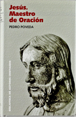 Jesús, maestro de oración