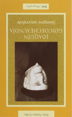 Joaquín Goicoecheaundía