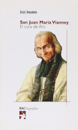 San juan maría vianney