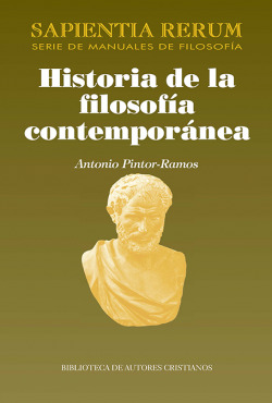 Historia filosofía contemporánea