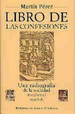 Libro de las confesiones