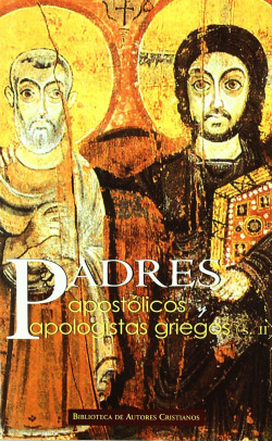 Padres apostólicos y apologistas griegos (S. II)