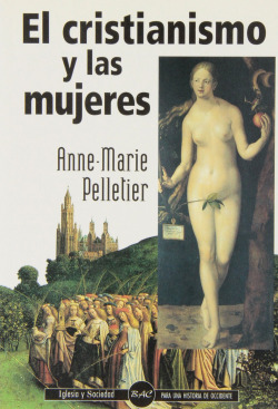 El cristianismo y las mujeres