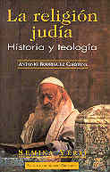 La religión judía.Historia y teología