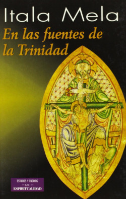 En las fuentes de la Trinidad