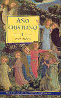 AÑO CRISTIANO. ENERO