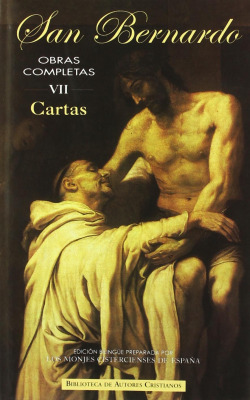 Obras completas de San Bernardo.VII: Cartas