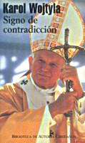 Signo de contradicción