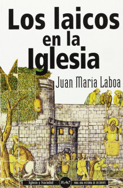 Los laicos en la Iglesia