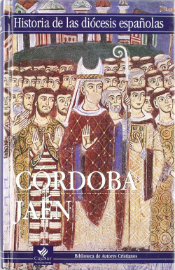 Iglesias de Córdoba y Jaén