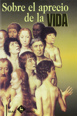 Sobre el aprecio de la vida
