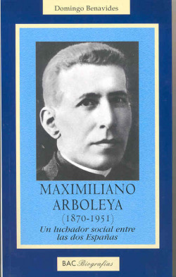 Maximiliano arboleya.(1870-1951)