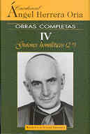 Iv.cardenal ángel herrera oria.obras completas
