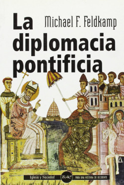 La diplomacia pontificia