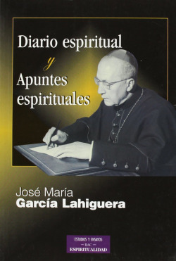 Diario espiritual y apuntes espirituales