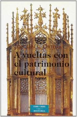 A vueltas con el patrimonio cultural