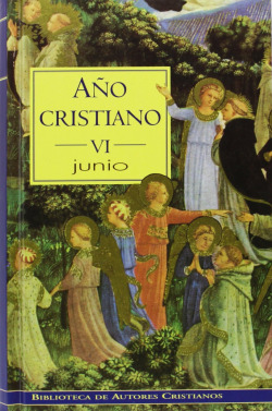 Año cristiano.VI: Junio