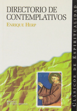 Directorio de contemplativos