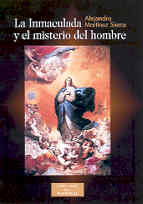 la inmaculada y el misterio del hombre.