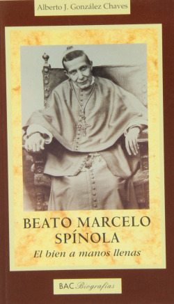 Beato Marcelo Spínola