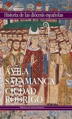 Historia diócesis españolas.