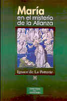 María y el misterio de la alianza