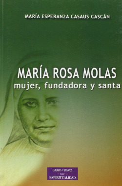 María Rosa Molas