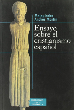 Ensayo sobre el cristianismo español