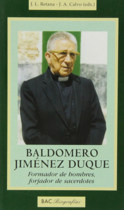 Baldomero Jiménez Duque