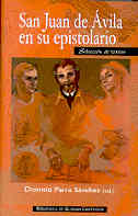 San juan de Ávila en su epistolario