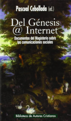 Del Génesis a Internet.