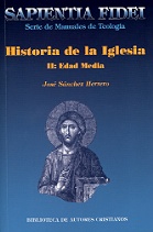 Historia de la Iglesia.II: Edad Media