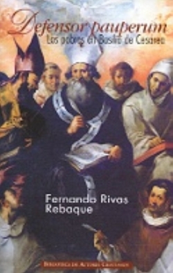 Defensor pauperum