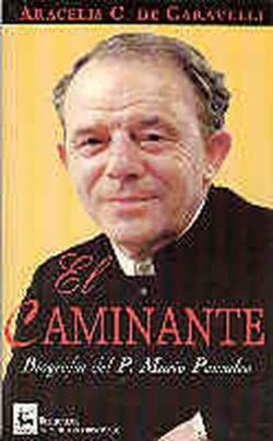 El caminante.