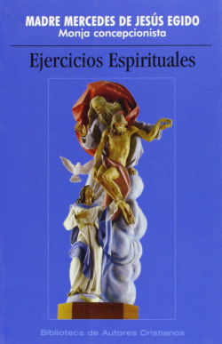 Ejercicios espirituales según la espiritualidad concepcionista
