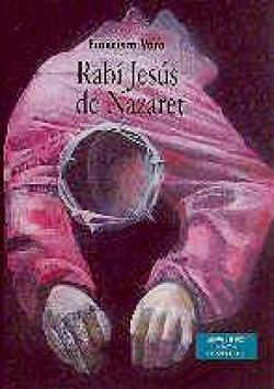 Rabí Jesús de Nazaret