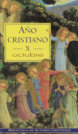 Año cristiano.X: Octubre