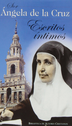 Sor ángela.escritos intimos