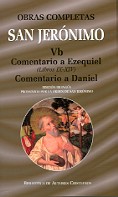 San jerónimo.obras completas.(bilingue)