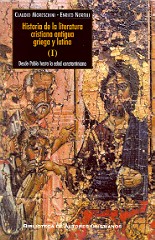 Historia literatura cristiana antigua griega y latina
