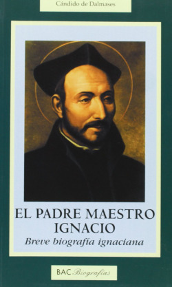 El padre maestro Ignacio
