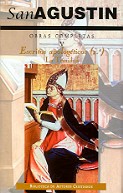 Obras completas de San Agustín.V: Escritos apologéticos (2.º): La Trinidad