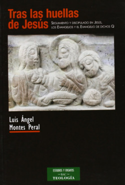 Tras las huellas de Jesús