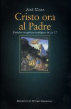 Cristo ora al Padre