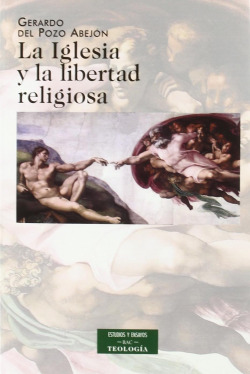 Iglesia y libertad religiosa