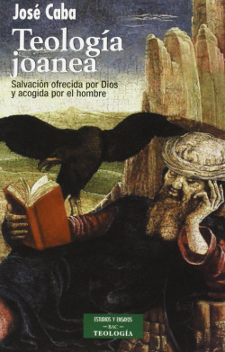 Teología joanea
